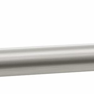 Rustik Toilet Paper Holder - Pure Nickel AC1504-125 Kalia