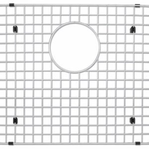 Sink Grid for Quatrus Bar - Stainless Steel 235950 Blanco