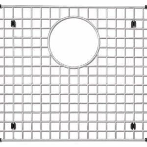 Sink Grid for Precis 21 - Stainless Steel 221014 Blanco
