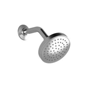 Cite Shower Head and Wall Arm - Chrome BF1376-110 Kalia