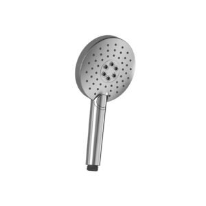 Round 2-Jet Hand Shower - Chrome 104286-110 Kalia