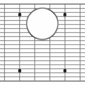 Sink Grid for Ikon 27 - Stainless Steel 237527 Blanco