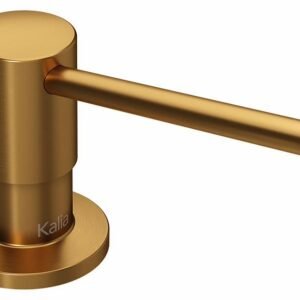 Soap Dispenser - Brushed Gold AC2136-180 Kalia