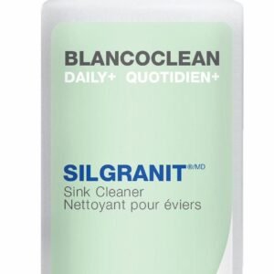 BlancoClean Cleaner for Coloured Sinks - White 406200 Blanco