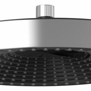 Moroka Premia 12" Round Rainshower Shower Head - Chrome 107380-110 Kalia