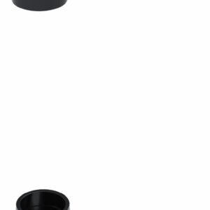 Lift & Turn ABS Offset Waste & Overflow Kit - Venetian Bronze 6040LK-VB +osb