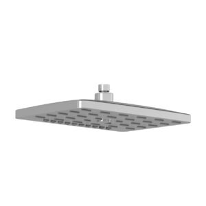Grafik Premia Rainhead Shower Head - Chrome 103580-110 Kalia