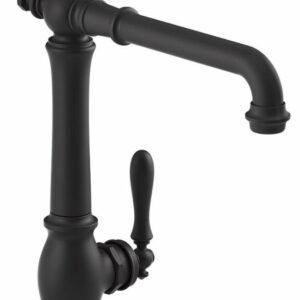 Artifacts Kitchen Faucet - Matte Black 99266-BL Kohler