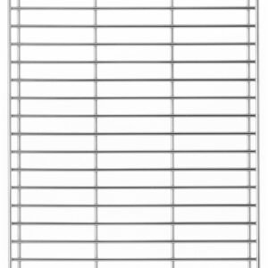 Floating Sink Grid for Ikon/Vintera - Stainless Steel 233530 Blanco