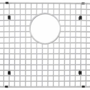 Precision Bar Sink Grid - Stainless Steel 406492 Blanco