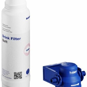 Blanco Filter Starter Set Soft L 443274 Blanco