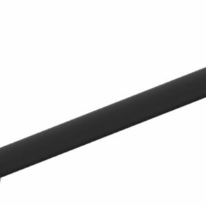 Circo Pivot Toilet Paper Holder - Matte Black 365158-48 Kartners