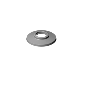 Cite Shower Arm Flange - Chrome 101621-110 Kalia