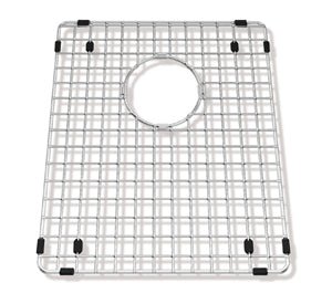 Bottom Sink Grid - Stainless Steel BGDS14S Kindred