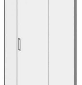 Vivio 32" x 75" Return Panel - Chrome DR1567-110-003 Kalia