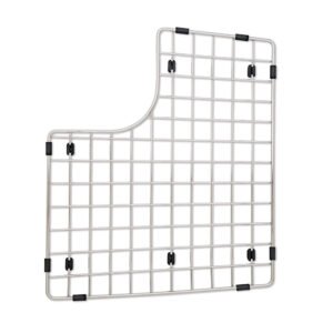 Performa Sink Grid - Stainless Steel 406448 Blanco