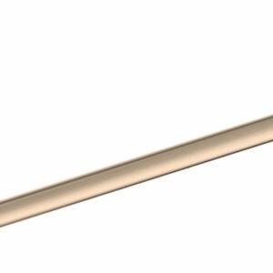 Oslo 18" Towel Bar - Prosecco Bronze 144180-35 Kartners