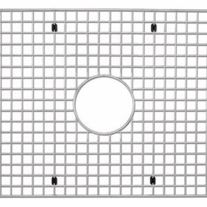 Sink Grid for Cerana 30" Sink - Stainless Steel 236714 Blanco
