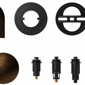 Universal RetroFit Clicker Waste & Overflow Trim Kit - Venetian Bronze URTK00Q-VB +osb