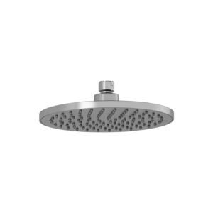 Kontour 7-7/8" Round Rainhead Shower Head - Chrome 104335-110 Kalia