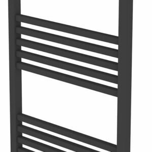 Boston Towel Warmer - Matte Black BOS-0800500-MB Vernon