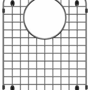 Sink Grid for Vision 1-3/4 (Small) - Stainless Steel 226790 Blanco