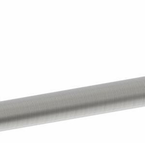 Paris Toilet Paper Holder - Brushed Nickel 130151-81 Kartners
