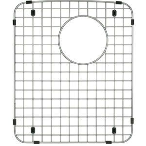 Diamond Sink Grid - Stainless Steel 406468 Blanco
