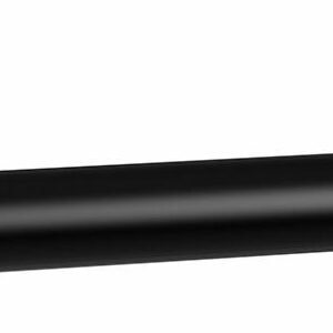 Rustik Toilet Paper Holder - Black AC1504-165 Kalia