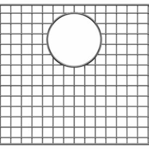 Sink Grid for Vision 1 - Stainless Steel 233024 Blanco