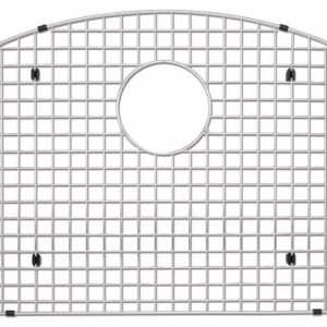 Sink Grid for Diamond Single - Stainless Steel 221000 Blanco